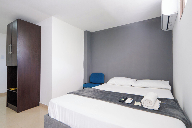 Others 5, Hotel Imperial House by Caribecheap, Barranquilla