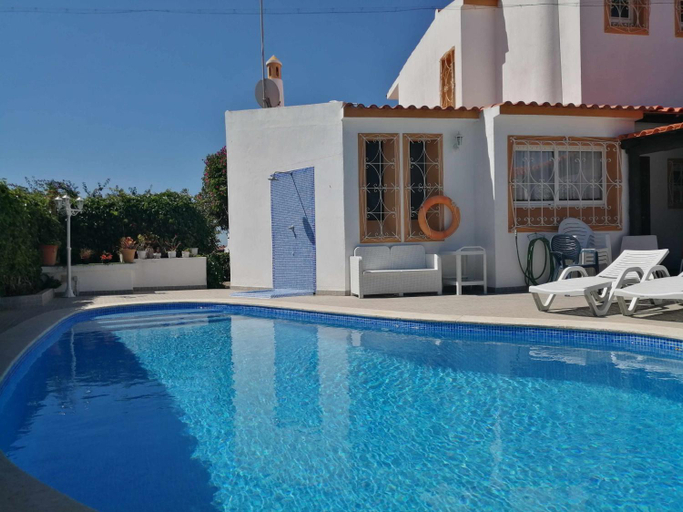 Sport & Beauty 3, Oura Villa V5, Albufeira