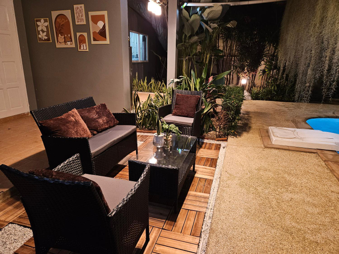 Others 2, My Home Pool Villa Hatyai, Hat Yai