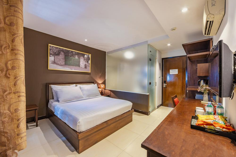 Bedroom 5