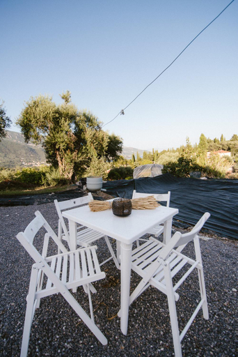 2, Dimoulias House, Ionian Islands
