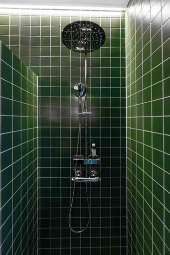 Bathroom 2, Exclusive Beach House Ramberg - Your Private Oasis, Flakstad