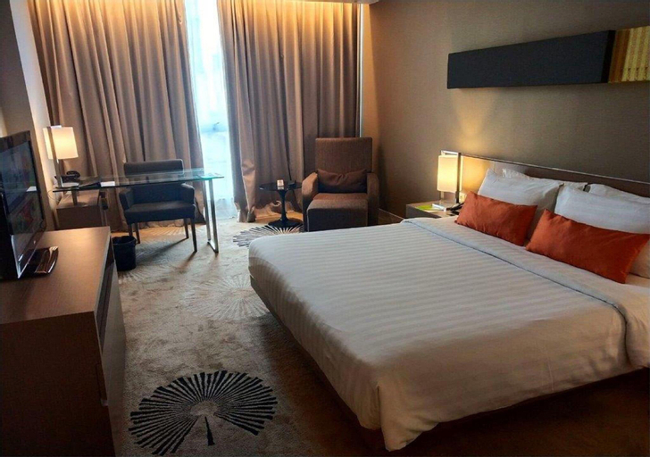 Bedroom 15