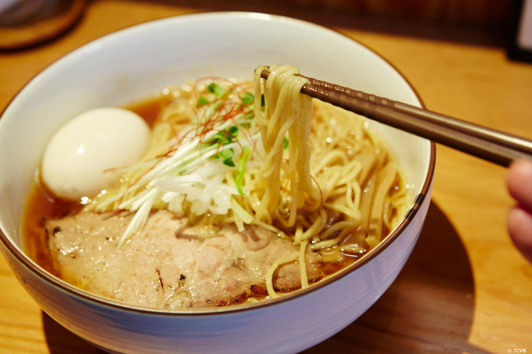 Food & Drinks 5, Skyheart Hotel Keisei-Koiwa Station, Katsushika