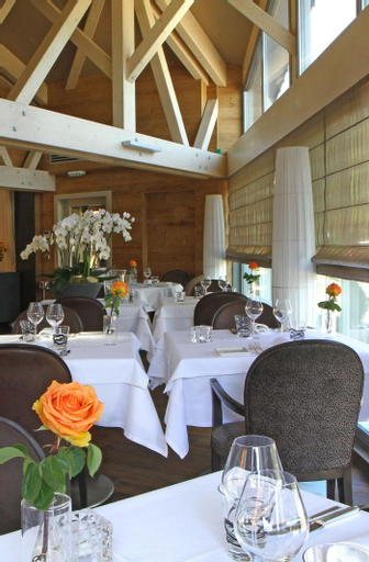 Food & Drinks 5, Le Moulin de la Walk, Bas-Rhin