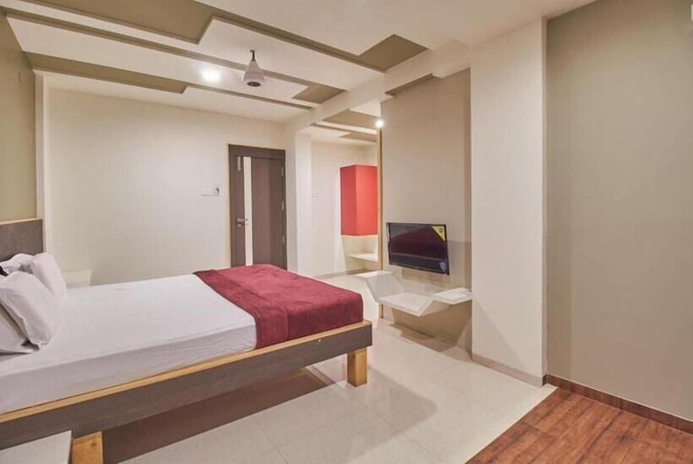 Others 5, Hotel Anugraha Deluxe, Kolhapur