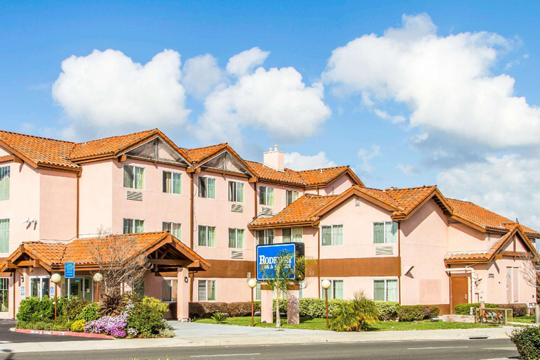 Rodeway Inn & Suites, Alameda