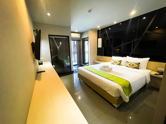 3Season Modern Boutique Apartment, Muang Chiang Mai