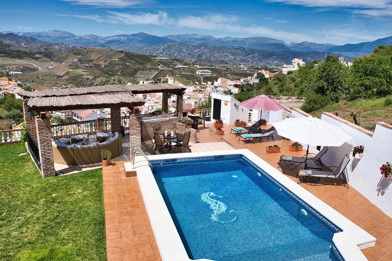 Others 2, Casa las Torres B&B, Málaga