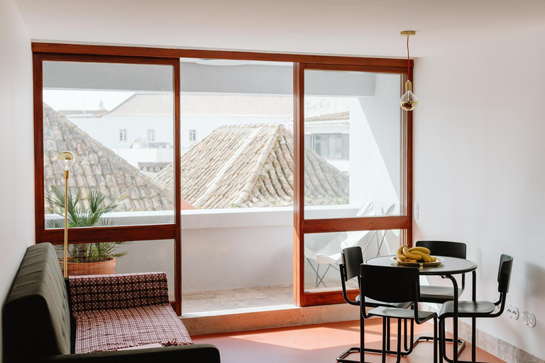 Others 5, THE MODERNIST, Architecture experience, Faro