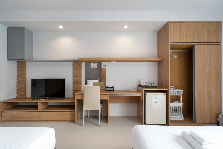 Bedroom 6