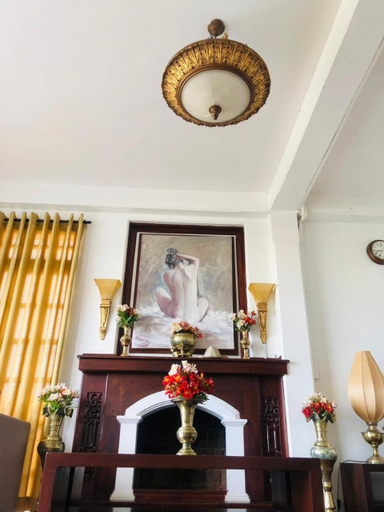 Others 5, Gregorys Bungalow, Nuwara Eliya
