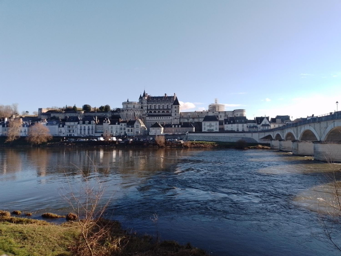 O 87 - chambres d'hotes, Indre-et-Loire