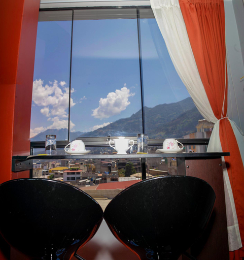 Others 5, El Peregrino Apart Hotel, Abancay