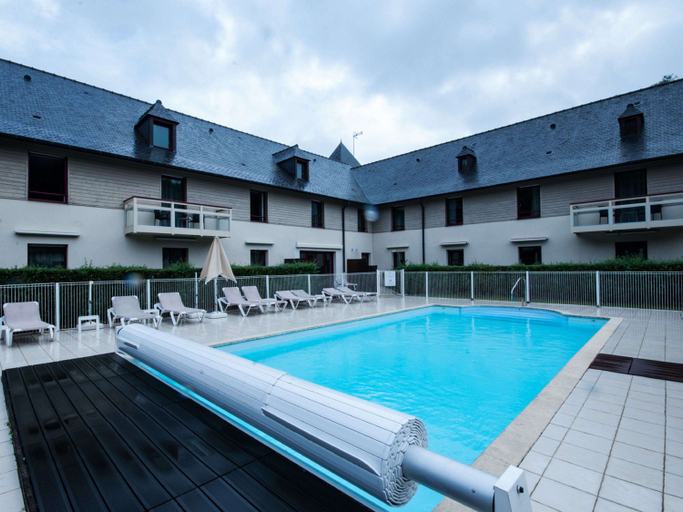 Sport & Beauty 3, Mercure Dinan Port Le Jerzual, Côtes-d'Armor