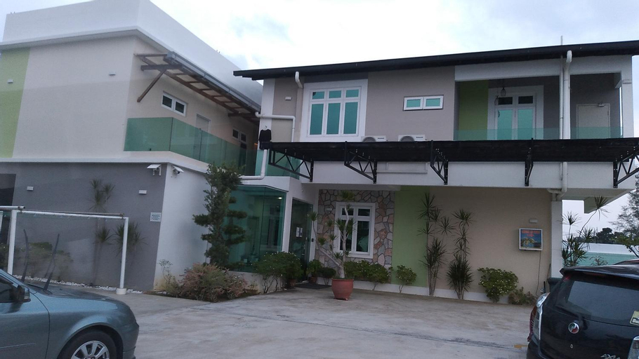 Sunshine Lodge, Kuantan
