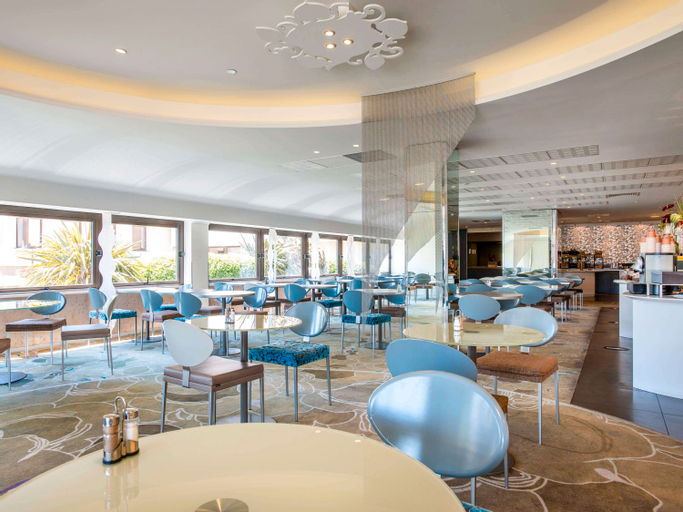 Food & Drinks 4, Mercure Marseille Centre Vieux Port Hotel, Bouches-du-Rhône