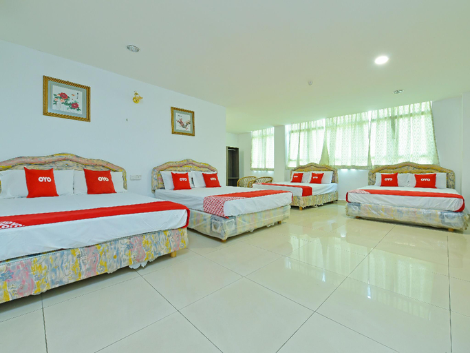 Others 5, Hotel O Sam Huat Hotel, Pontian