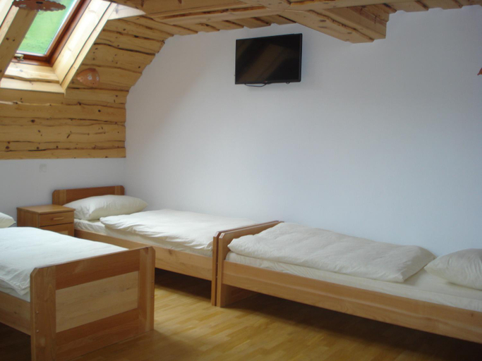 Others 2, Farmstay Hisa Pecovnik, Luce