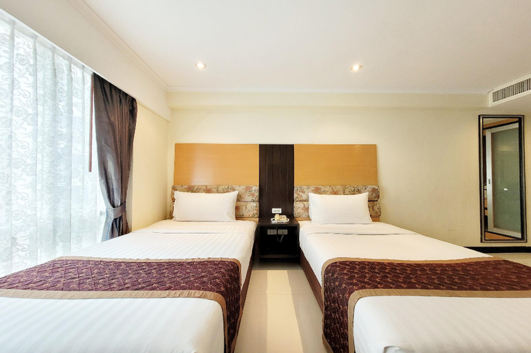 Bedroom 19
