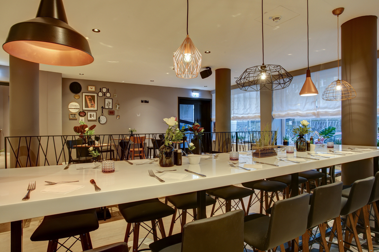 Food & Drinks 5, Vienna House Easy by Wyndham Hamburg City, Hamburg