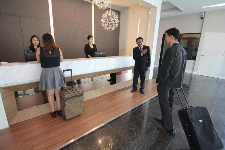 Public Area 3, Cosy private suite 2BR @ 591 Nexus USJ Shah Alam, Shah Alam
