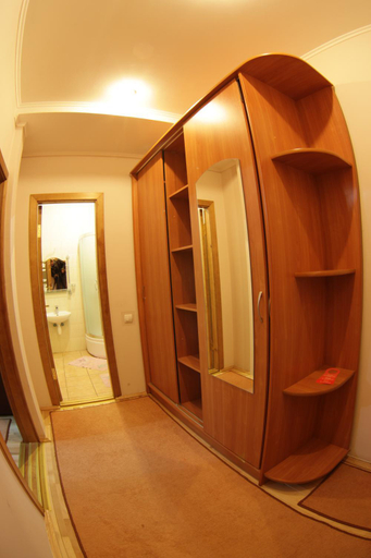 Others 5, Ekran Hotel, L'vivs'ka