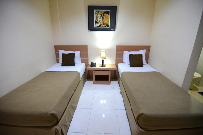Bedroom 7