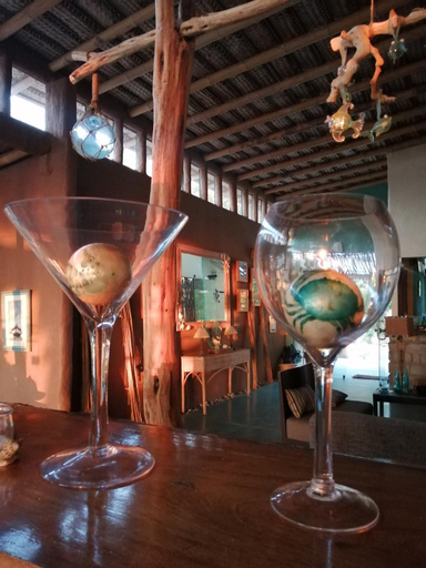 Food & Drinks 4, La Posada De Los Tumpis, Contralmirante Villar