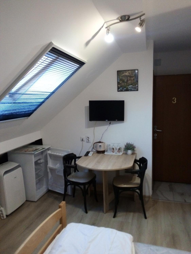 Others 5, SOBE SOKCIC, Karlovac