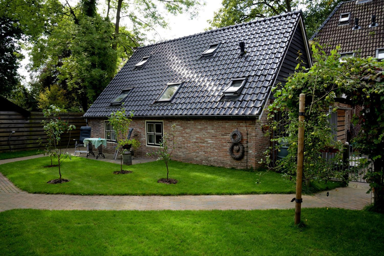 Others 5, Bed & Breakfast De Corylus, Coevorden
