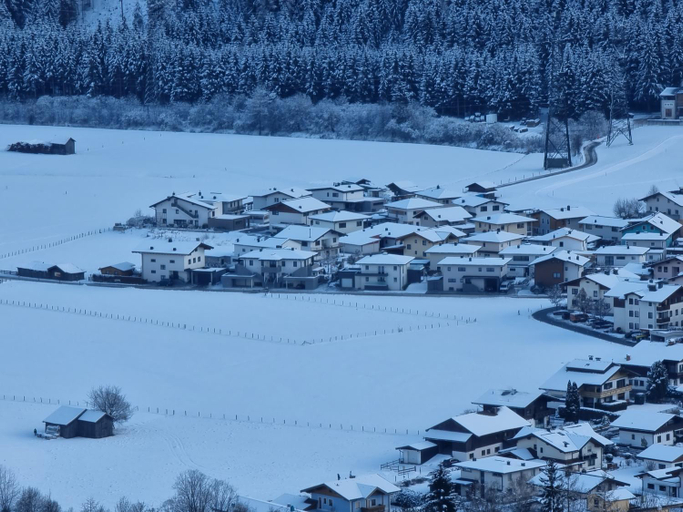 Others 5, Golf & Ski Appartements Mittersill Trausmuth Monika inkl Sommercard - Golfplatz 500 m entfernt, inkl, Zell am See
