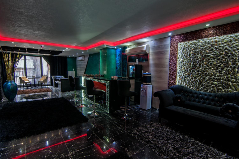 Public Area 2, Agisli Hotel, Şişli