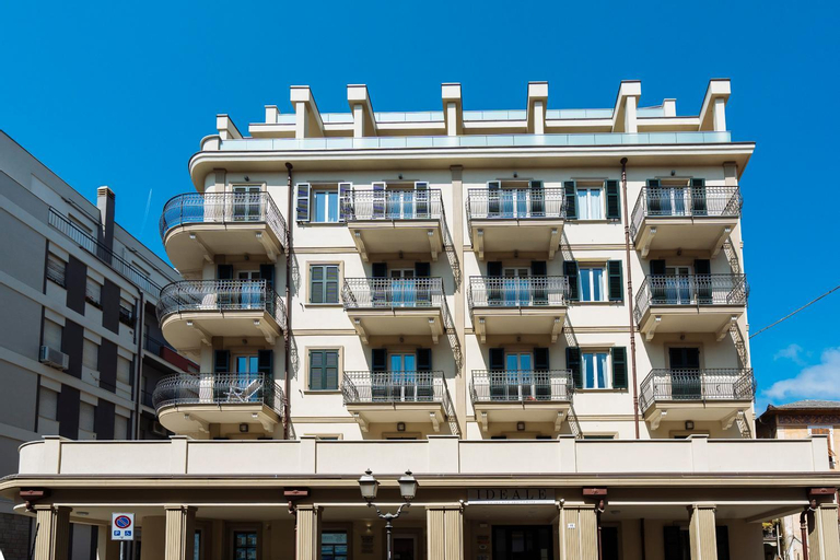 Exterior & Views 1, Casa Vacanze Residence Ideale Suites and Apartments, Savona