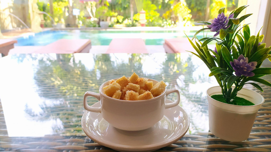 Food & Drinks 24