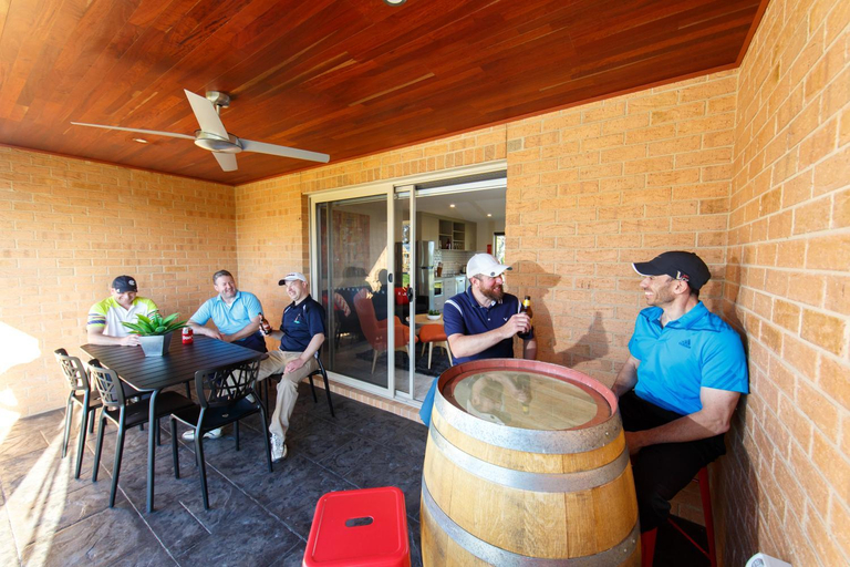Others 5, Howlong Golf Resort, Corowa