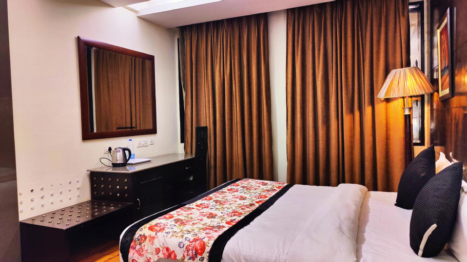 Bedroom 6