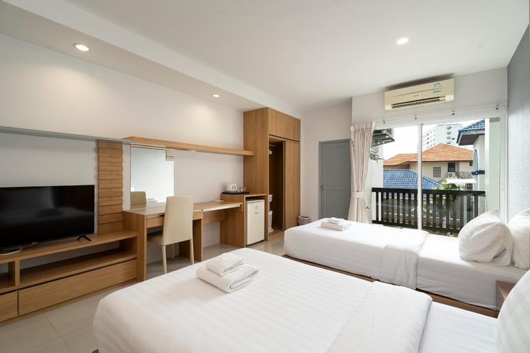 Bedroom 7