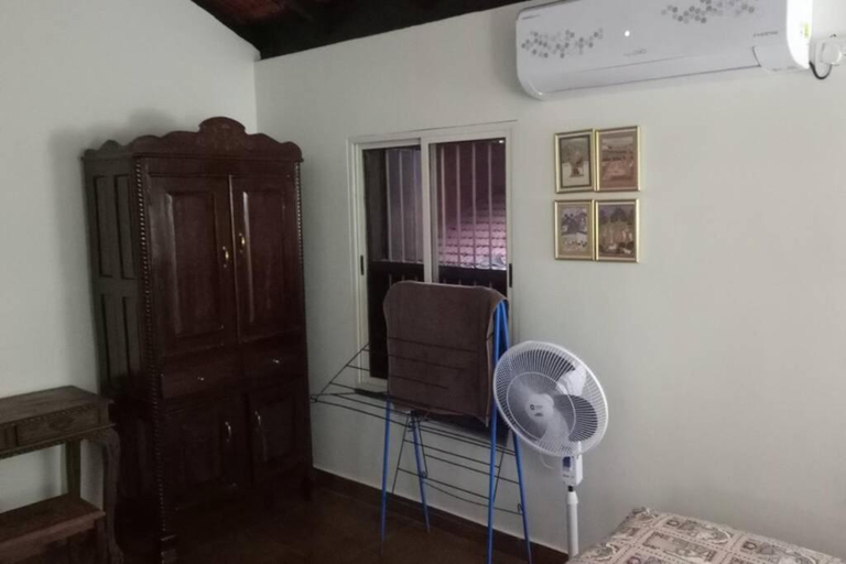 Bedroom 2, NIDHIVANA FARMS & RESORT, bakrebail-salethoor rd, Mangalore, Dakshina Kannada