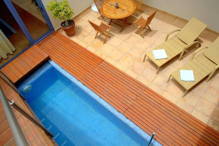 Sport & Beauty 2, Villa Minea PISCINA PRIVADA VISTAS AL MAR, Las Palmas