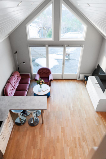 Others 5, Charming Sea-view Haven by AJF Dream Living, Tanum