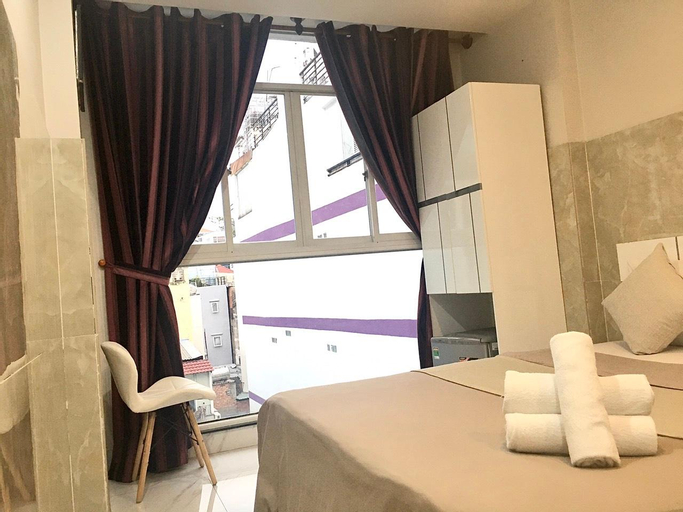 Bedroom 7