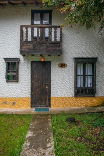 Others 3, Hotel Museo la Posada del Molino, Guicán