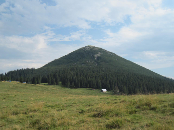 Others 4, Krutogora, Nadvirnians'kyi