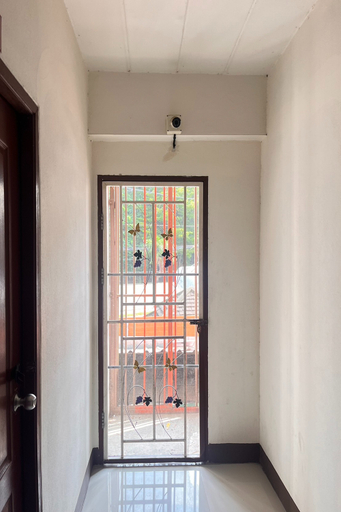 Others 5, The First Residence Lamphun, Muang Lamphun