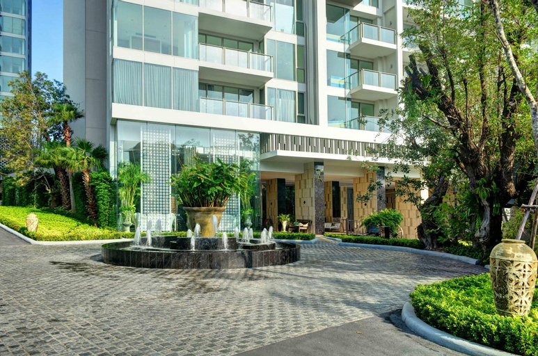 Lux SL Luxury Style of Life 3, Pattaya