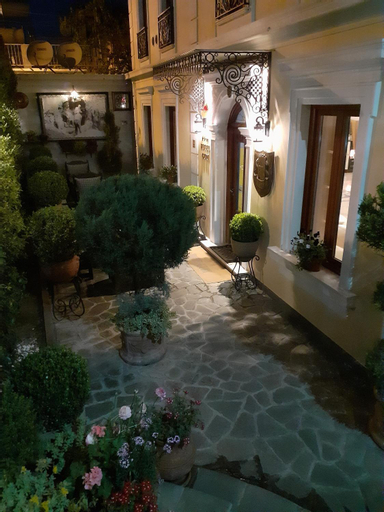 Exterior & Views 1, Hotel Guri, Elbasanit