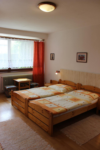 Others 3, Penzion Maria, Spišská Nová Ves
