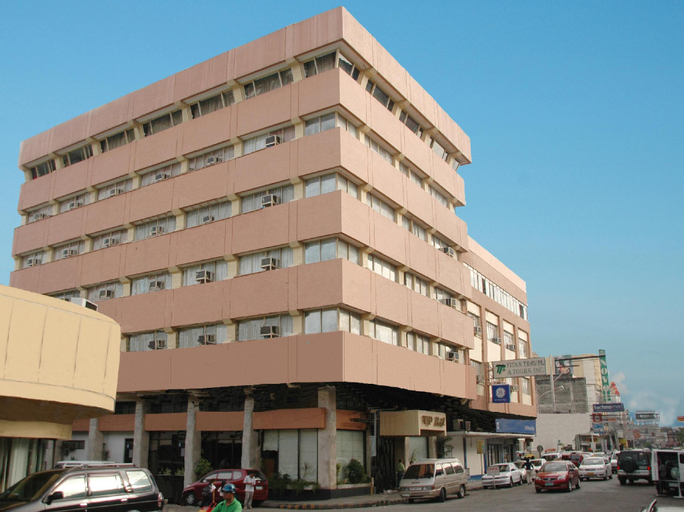 The VIP Hotel, Cagayan de Oro City