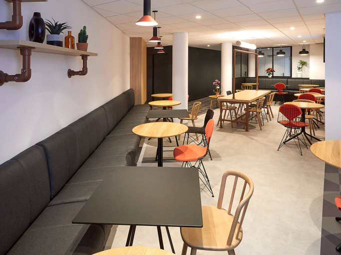 Food & Drinks 4, ibis Auxerre Centre, Yonne